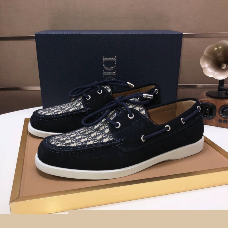 ch**an D*or casual shoes